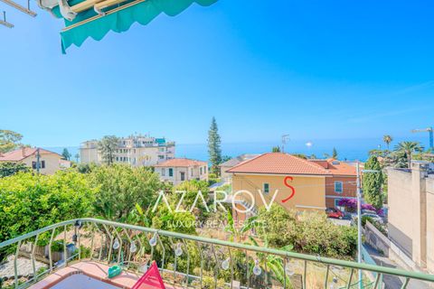 Lejlighed i Sanremo, Imperia, Sanremo - € 320.000 | Ref: 6042 - foto 7