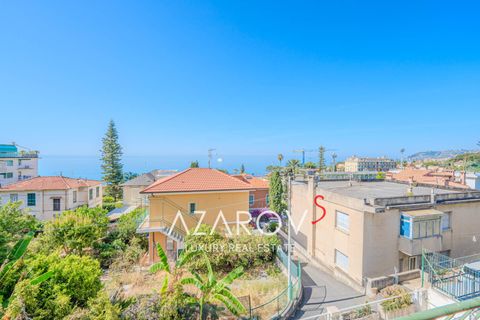 Lejlighed i Sanremo, Imperia, Sanremo - € 320.000 | Ref: 6042 - foto 8