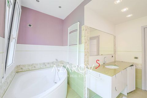 Lejlighed i Sanremo, Imperia, Sanremo - € 320.000 | Ref: 6042 - foto 12