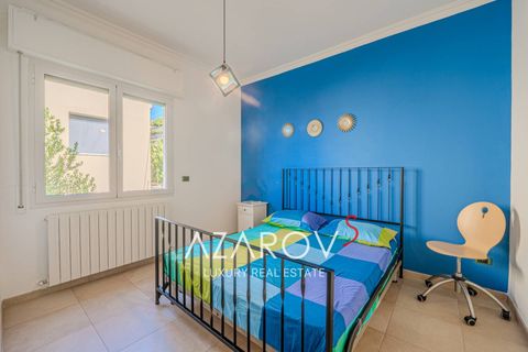 Lejlighed i Sanremo, Imperia, Sanremo - € 320.000 | Ref: 6042 - foto 13