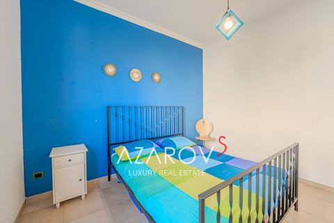 Lejlighed i Sanremo, Imperia, Sanremo - € 320.000 | Ref: 6042 - foto 14