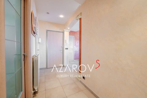 Lejlighed i Sanremo, Imperia, Sanremo - € 320.000 | Ref: 6042 - foto 17