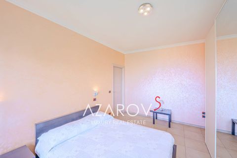 Lejlighed i Sanremo, Imperia, Sanremo - € 320.000 | Ref: 6042 - foto 20