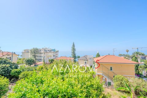 Lejlighed i Sanremo, Imperia, Sanremo - € 320.000 | Ref: 6042 - foto 22