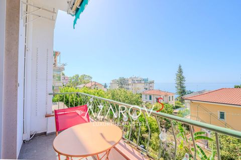Lejlighed i Sanremo, Imperia, Sanremo - € 320.000 | Ref: 6042 - foto 23