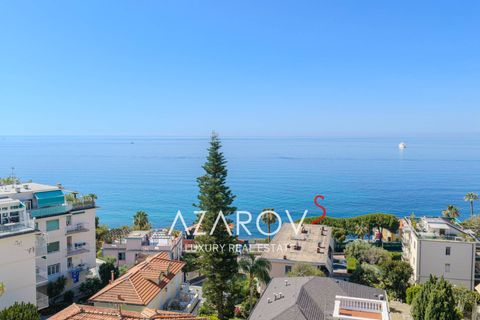 Lejlighed i Sanremo, Imperia, Sanremo - € 320.000 | Ref: 6042 - foto 26