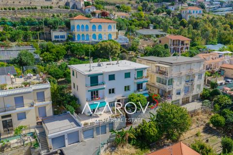 Lejlighed i Sanremo, Imperia, Sanremo - € 320.000 | Ref: 6042 - foto 27
