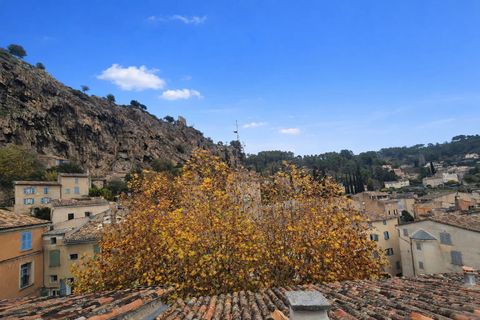 Leilighet i Cotignac, Var, Cotignac - € 299 000 | Ref: 86961468 - foto 2