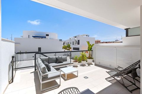 Lägenhet i Torrevieja, Alicante - foto 4