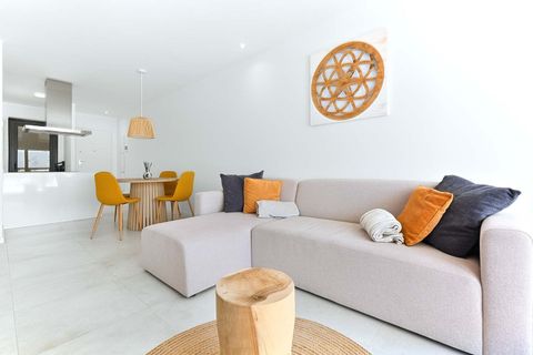 Lägenhet i Torrevieja, Alicante - foto 5