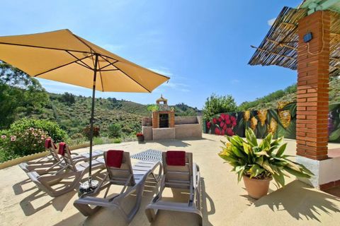 Landejendom i Triana, Malaga, Triana - € 399.000 | Ref: 8024 - foto 1