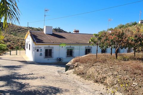 Landejendom i Triana, Malaga, Triana - € 399.000 | Ref: 8024 - foto 2