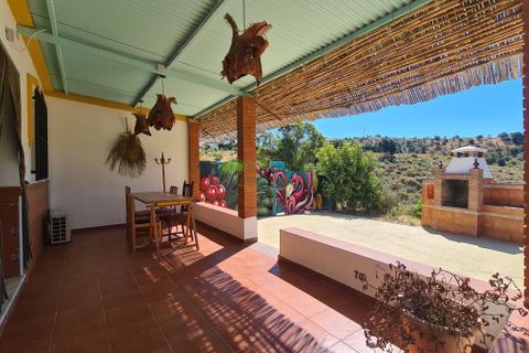 Landejendom i Triana, Malaga, Triana - € 399.000 | Ref: 8024 - foto 12