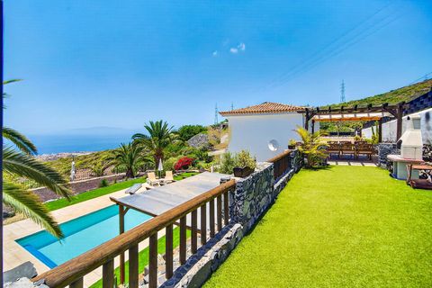 Villa i Adeje, Tenerife, Adeje - € 890.000 | Ref: P00120/13668 - foto 2
