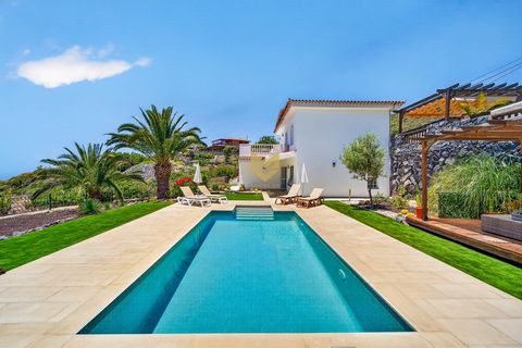 Villa i Adeje, Tenerife, Adeje - € 890.000 | Ref: P00120/13668 - foto 3