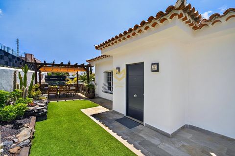 Villa i Adeje, Tenerife, Adeje - € 890.000 | Ref: P00120/13668 - foto 4