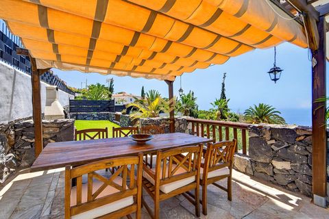Villa i Adeje, Tenerife, Adeje - € 890.000 | Ref: P00120/13668 - foto 5