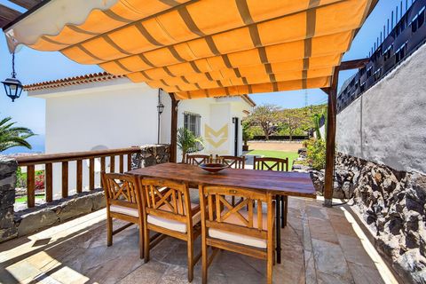 Villa i Adeje, Tenerife, Adeje - € 890.000 | Ref: P00120/13668 - foto 6
