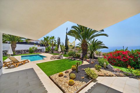 Villa i Adeje, Tenerife, Adeje - € 890.000 | Ref: P00120/13668 - foto 31