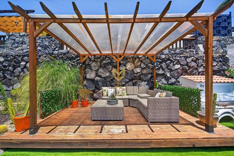 Villa i Adeje, Tenerife, Adeje - € 890.000 | Ref: P00120/13668 - foto 34