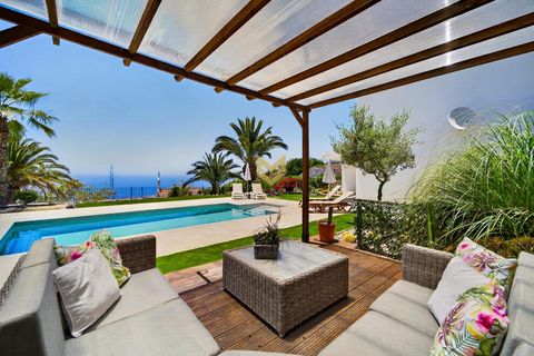 Villa i Adeje, Tenerife, Adeje - € 890.000 | Ref: P00120/13668 - foto 35