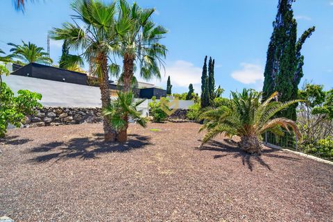 Villa i Adeje, Tenerife, Adeje - € 890.000 | Ref: P00120/13668 - foto 37