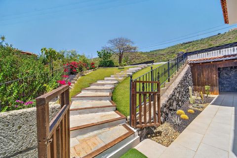 Villa i Adeje, Tenerife, Adeje - € 890.000 | Ref: P00120/13668 - foto 38