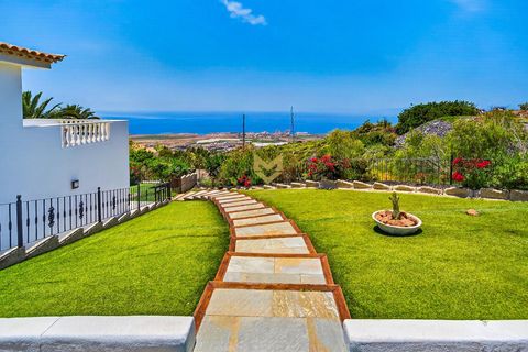 Villa i Adeje, Tenerife, Adeje - € 890.000 | Ref: P00120/13668 - foto 39