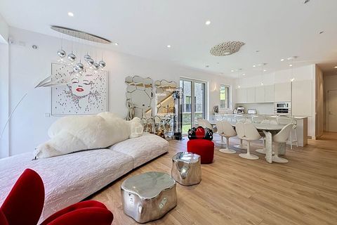Villa a Tossal d'Incles, Andorra, Tossal d'Incles - € 2.600.000 | Ref: AND69835 - foto 2