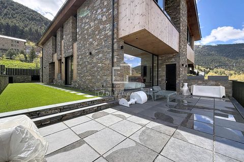 Villa a Tossal d'Incles, Andorra, Tossal d'Incles - € 2.600.000 | Ref: AND69835 - foto 3