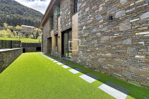 Villa a Tossal d'Incles, Andorra, Tossal d'Incles - € 2.600.000 | Ref: AND69835 - foto 4