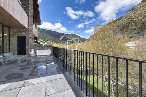 Villa a Tossal d'Incles, Andorra, Tossal d'Incles - € 2.600.000 | Ref: AND69835 - foto 5