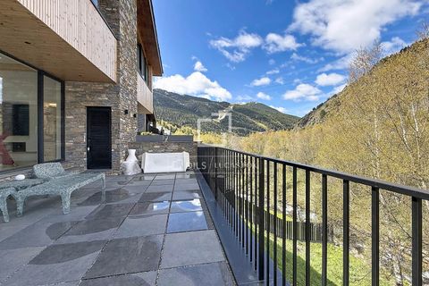 Villa a Tossal d'Incles, Andorra, Tossal d'Incles - € 2.600.000 | Ref: AND69835 - foto 6