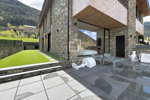 Villa a Tossal d'Incles, Andorra, Tossal d'Incles - € 2.600.000 | Ref: AND69835 - foto 7