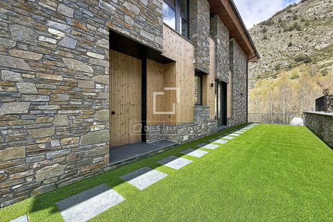 Villa a Tossal d'Incles, Andorra, Tossal d'Incles - € 2.600.000 | Ref: AND69835 - foto 8
