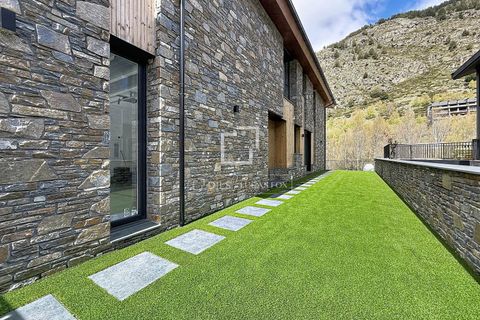 Villa a Tossal d'Incles, Andorra, Tossal d'Incles - € 2.600.000 | Ref: AND69835 - foto 9