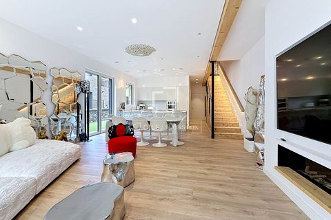Villa a Tossal d'Incles, Andorra, Tossal d'Incles - € 2.600.000 | Ref: AND69835 - foto 11