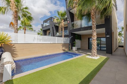 Villa i Benijofar, Alicante, Benijofar - € 599.500 | Ref: MCO-72025 - foto 1