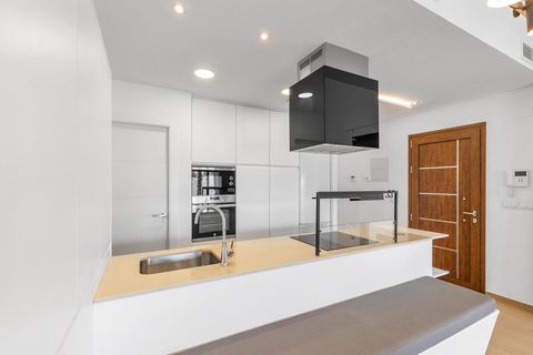Villa i Benijofar, Alicante, Benijofar - € 599.500 | Ref: MCO-72025 - foto 6
