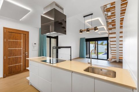 Villa i Benijofar, Alicante, Benijofar - € 599.500 | Ref: MCO-72025 - foto 8