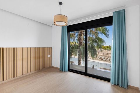 Villa i Benijofar, Alicante, Benijofar - € 599.500 | Ref: MCO-72025 - foto 17