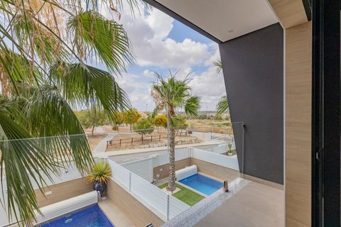 Villa i Benijofar, Alicante, Benijofar - € 599.500 | Ref: MCO-72025 - foto 18