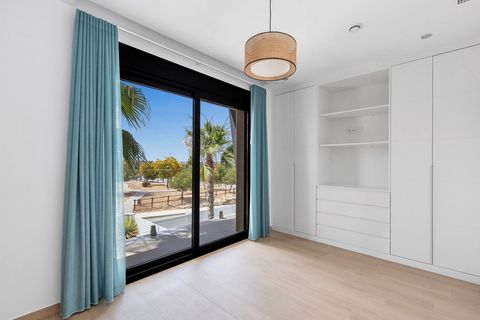 Villa i Benijofar, Alicante, Benijofar - € 599.500 | Ref: MCO-72025 - foto 19