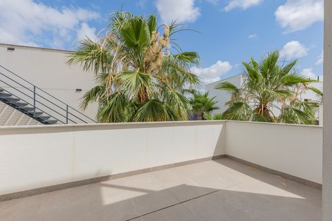 Villa i Benijofar, Alicante, Benijofar - € 599.500 | Ref: MCO-72025 - foto 26