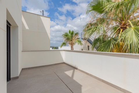 Villa i Benijofar, Alicante, Benijofar - € 599.500 | Ref: MCO-72025 - foto 27