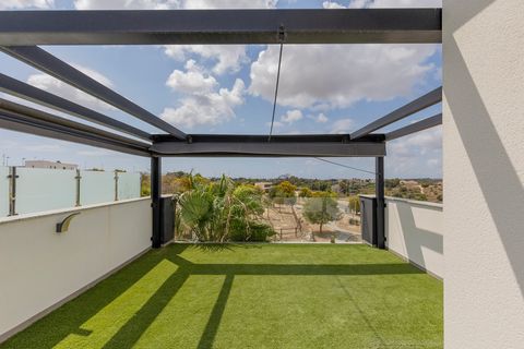 Villa i Benijofar, Alicante, Benijofar - € 599.500 | Ref: MCO-72025 - foto 29