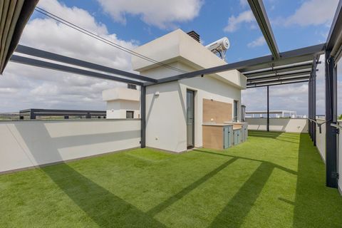 Villa i Benijofar, Alicante, Benijofar - € 599.500 | Ref: MCO-72025 - foto 30