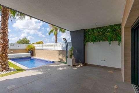 Villa i Benijofar, Alicante, Benijofar - € 599.500 | Ref: MCO-72025 - foto 33