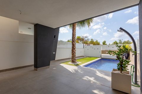 Villa i Benijofar, Alicante, Benijofar - € 599.500 | Ref: MCO-72025 - foto 34