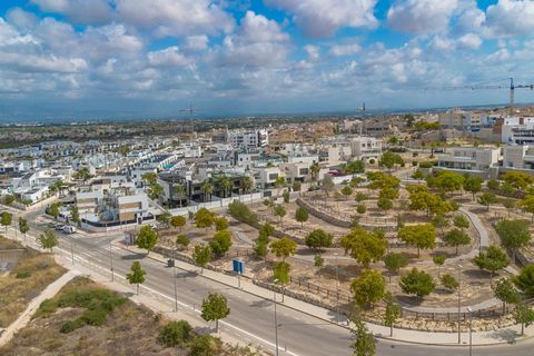 Villa i Benijofar, Alicante, Benijofar - € 599.500 | Ref: MCO-72025 - foto 37